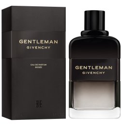 Gentleman - Woody Eau de Parfum Gentleman - Woody Eau de Parfum